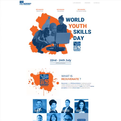 rejuvenate 2 screenshot